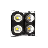 LightCraft Blinder 4x100W COB WW+CW