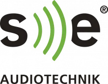 SE Audiotechnik SE Audiotechnik