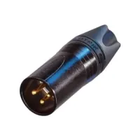Neutrik NC3MXX-14-B-D