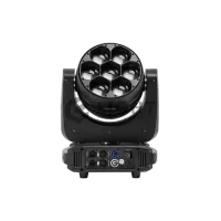 LightCraft Adara 7x40W Osram B-E