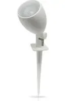 CVGAUDIO Flo308W