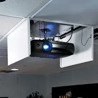 Draper LCD/A