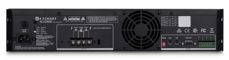 Купить CROWN XLC2800 по выгодной цене в Москве