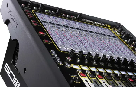 Купить DiGiCo X-SD11 по выгодной цене в Москве