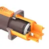 Купить ROXTONE RAC3MPO-WP Yellow/Grey по выгодной цене в Москве