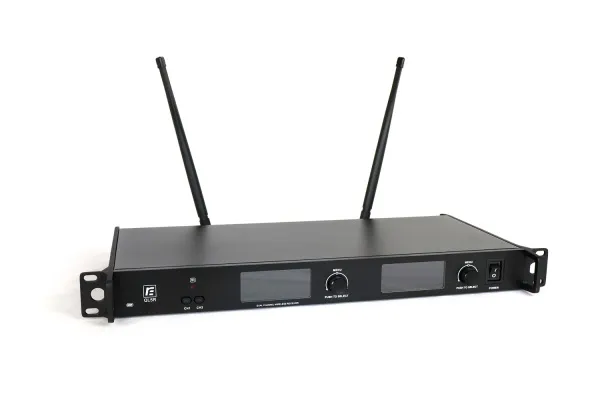 RFIntell QL5R/QL-P-A