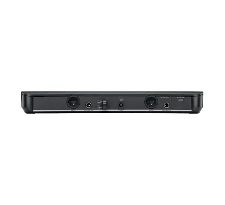 Купить SHURE BLX188E/MX53 M17 по выгодной цене в Москве