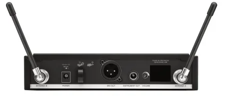 Купить SHURE BLX24RE/SM58 M17 по выгодной цене в Москве