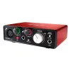 FOCUSRITE Scarlett Solo 2nd Gen
