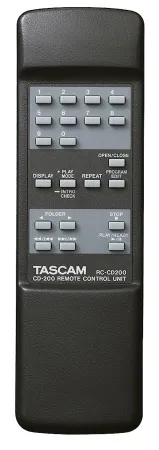 Купить Tascam CD-200 по выгодной цене в Москве
