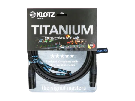Купить KLOTZ TI-M1000 по выгодной цене в Москве