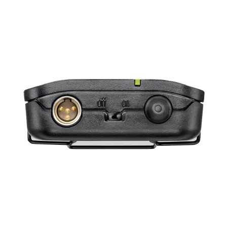 Купить SHURE BLX188E/MX53 M17 по выгодной цене в Москве