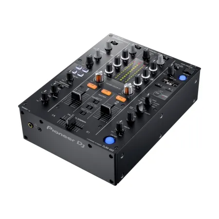 Купить PIONEER DJM-450 по выгодной цене в Москве