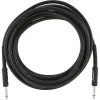 Купить FENDER FENDER 15` INST CABLE BLK по выгодной цене в Москве