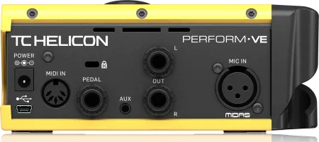 Купить TC HELICON PERFORM-VE по выгодной цене в Москве