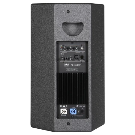 Купить SVS Audiotechnik FS-12A DSP по выгодной цене в Москве